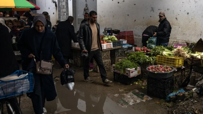 Hamas exige implementação da segunda fase do cessar-fogo na Faixa de Gaza