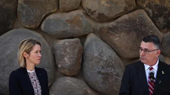 Israel recusa que ajuda a Gaza possa "dar poder ao Hamas"