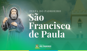 Prefeitura divulga programação completa da Festa do Padroeiro com shows nacionais