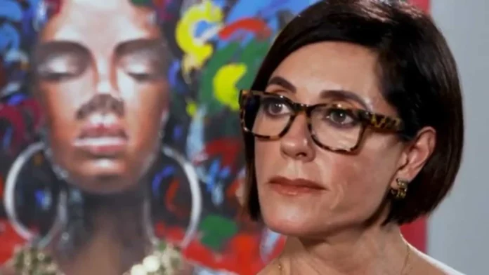 Christiane Torloni desabafa após assalto no Rio de Janeiro: 'Reféns da bandidagem'