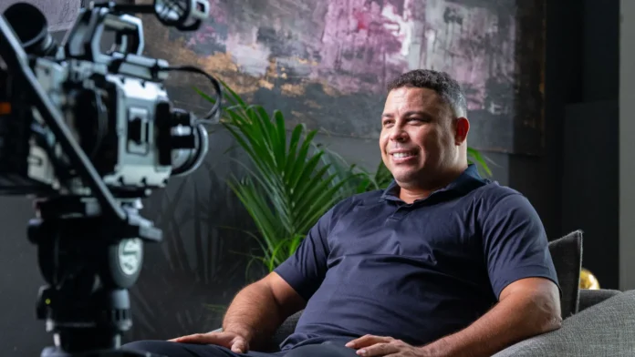 'O sistema não deixa ninguém entrar', diz Ronaldo sobre eleição na CBF