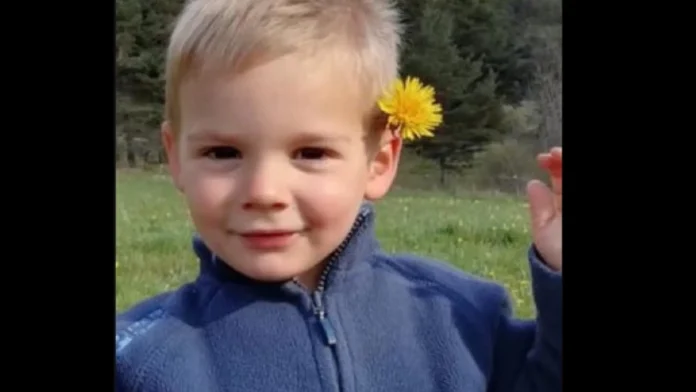 Avós e tios são presos suspeitos de assassinato de Émile Soleil na França