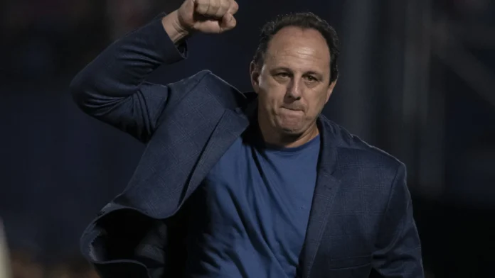 Ceni manda indireta após nova taça