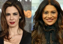 Famosos que têm a mesma idade (mas não parece)