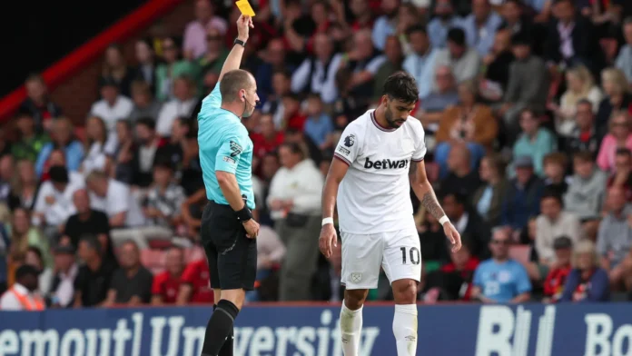 Lucas Paquetá é investigado por apostas e pode ser banido do futebol