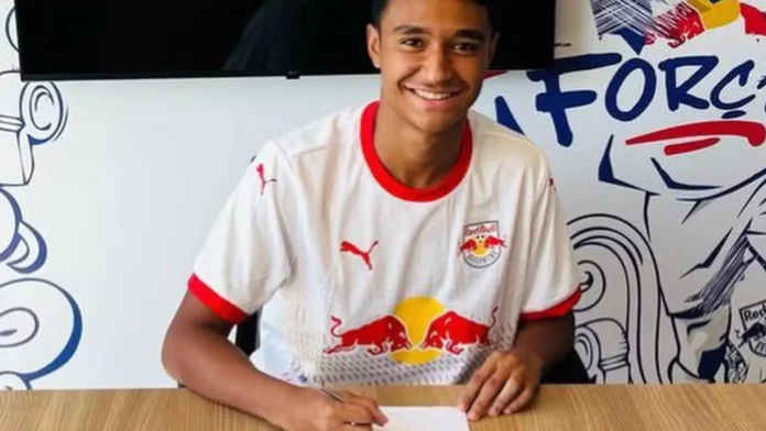 Hospital inicia protocolo de morte encefálica em jogador do Bragantino