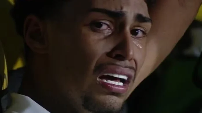 O que relatórios da Conmebol dizem sobre racismo contra palmeirense Luighi