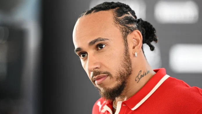 F1: Hamilton garante a pole da corrida sprint no GP da China, e Bortoleto é o 14ª; veja o grid