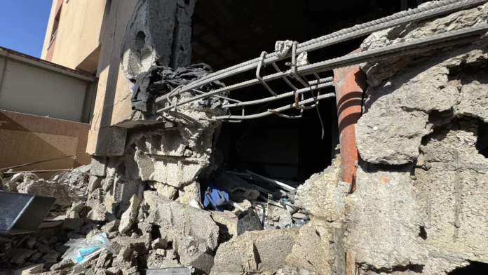 Israel mata novo líder do Hamas em ataque a hospital na Faixa de Gaza