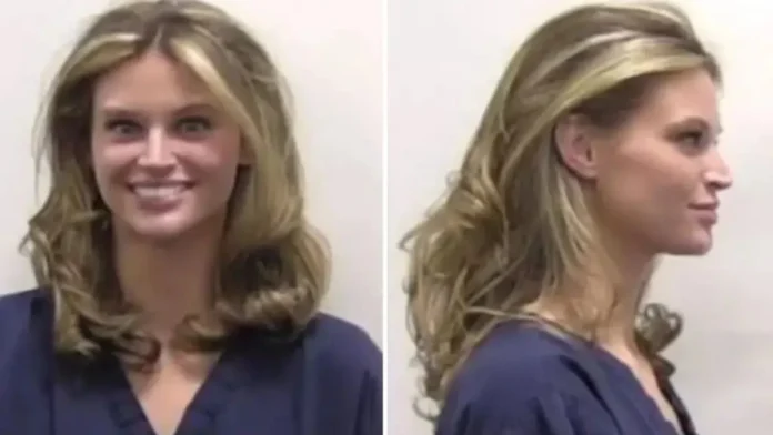 Suspeita que 'conquistou' internet com cara de anjo é presa pela 2.ª vez