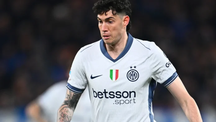 Bastoni pode ser reforço do Liverpool para a próxima temporada