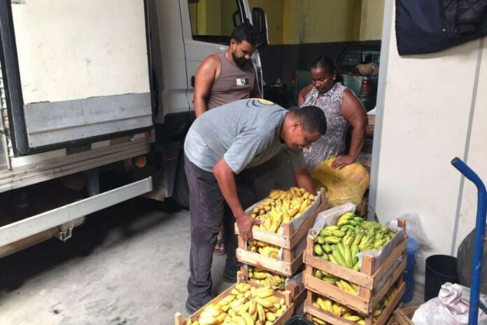 Foto: Mauro Antônio Foto: Mauro Antônio