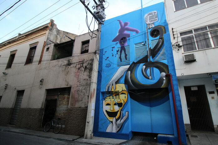 Foto: Antônio Filho Foto: Antônio Filho