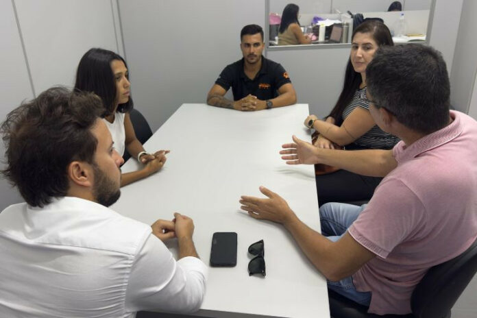 Foto: Diego Dumas / Divulgação Foto: Diego Dumas / Divulgação