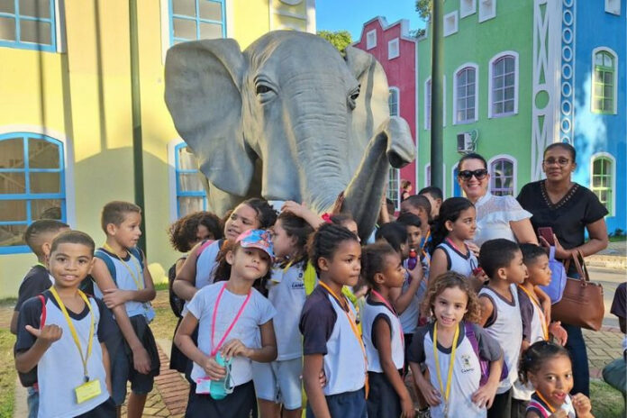 Foto: Seduct / Divulgação Foto: Seduct / Divulgação