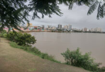 Semana será de calor e pancadas de chuva em Campos