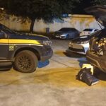Foto: Divulgação PRF