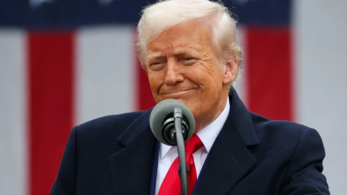 'Dia da Libertação': Trump anuncia novas tarifas a nível mundial