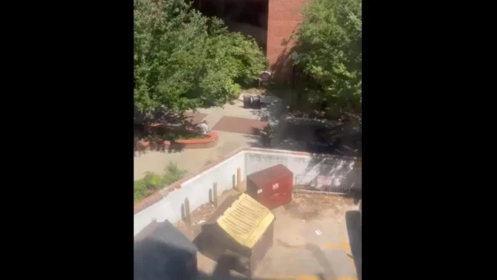 Tiroteio em universidade da Flórida deixa ao menos quatro feridos