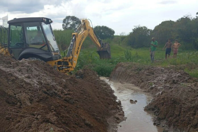 Foto: Defesa Civil / Divulgação Foto: Defesa Civil / Divulgação