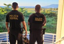 PF deflagra segunda fase de operação para apurar suposto desvio de recursos públicos na UFF