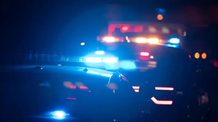 Pai atropela e mata policial um dia após filho ser fatalmente baleado