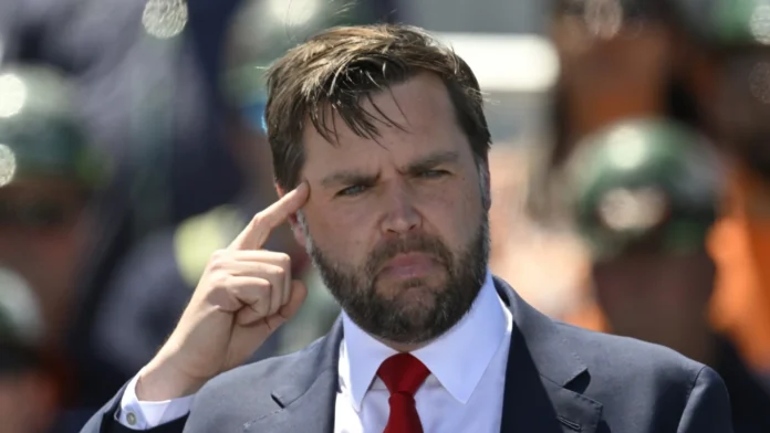 JD Vance admite que guerra na Ucrânia "não vai acabar tão cedo"