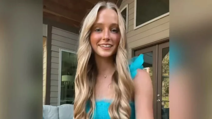 Morre tiktoker americana que compartilhava batalha contra câncer cerebral