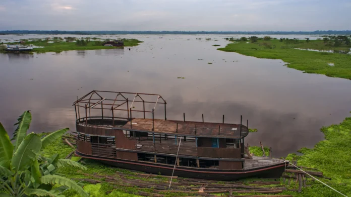 Turista norte-americano morre após beber chá alucinogénico no Peru