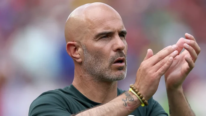 Técnico do Chelsea elogia Flamengo e diz que fez testes para a próxima temporada