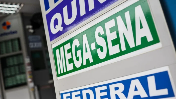 Confira o resultado do concurso 2889 da Mega-Sena sorteado nesta quinta (17)