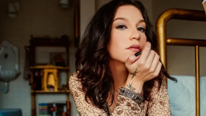 Priscilla Alcantara faz 20 anos de carreira e descarta retorno ao gospel