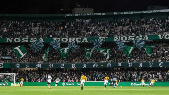Coritiba encara Vila Nova mirando a liderança da Série B