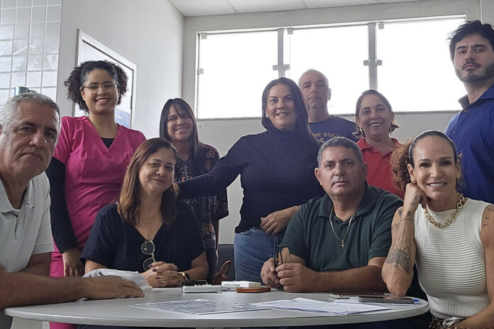 Foto: Hospital São José / Divulgação
