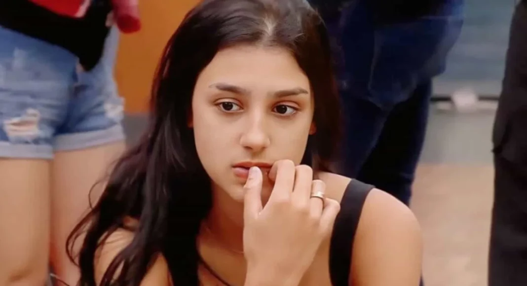 Bia Miranda terminou com Gato Preto após acidente