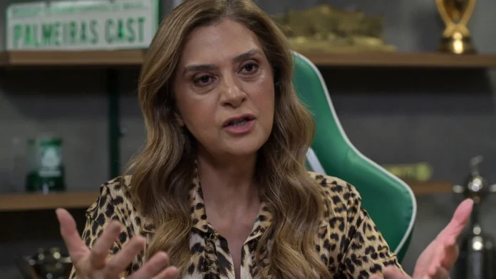 Situação e oposição do Palmeiras se unem e querem que Leila cobre Abel