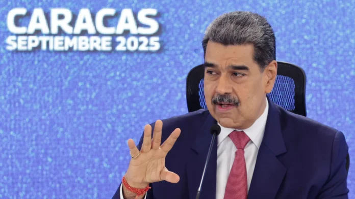 Maduro responde a ameaças de Trump: "Temem-nos porque não temos medo"
