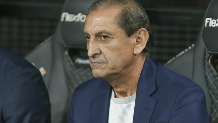 Internacional anuncia Ramón Díaz como técnico
