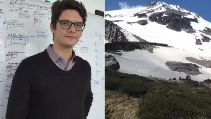 CEO de empresa de tecnologia morre ao despencar de pico com geleira