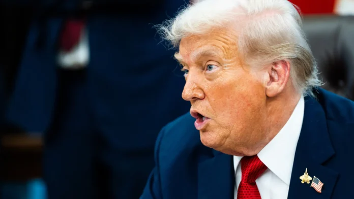Trump envia tropas para Portland para lidar com "terroristas domésticos"