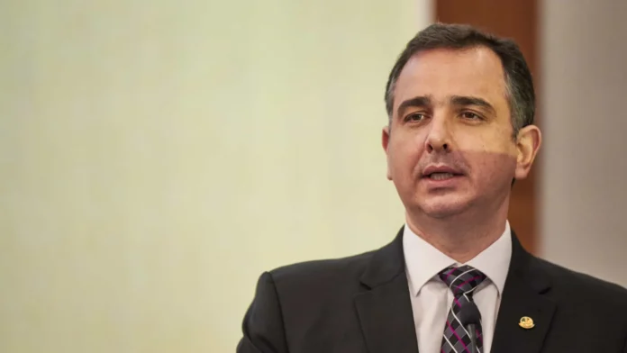 Pacheco se diz honrado com apoios para STF, mas que indicação é só de Lula