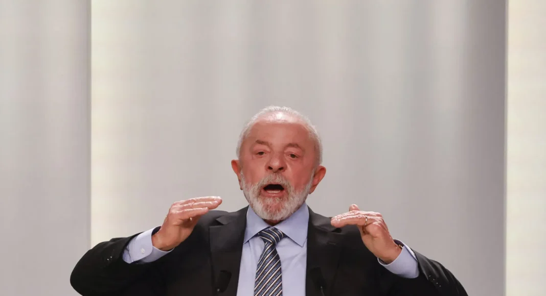 Não quero amigo e não sei se será mulher, homem, preto ou branco, diz Lula sobre vaga no STF
