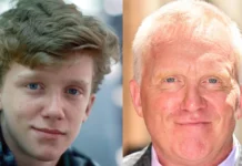 Antes e agora: Como estão as estrelas icônicas dos anos 1980?