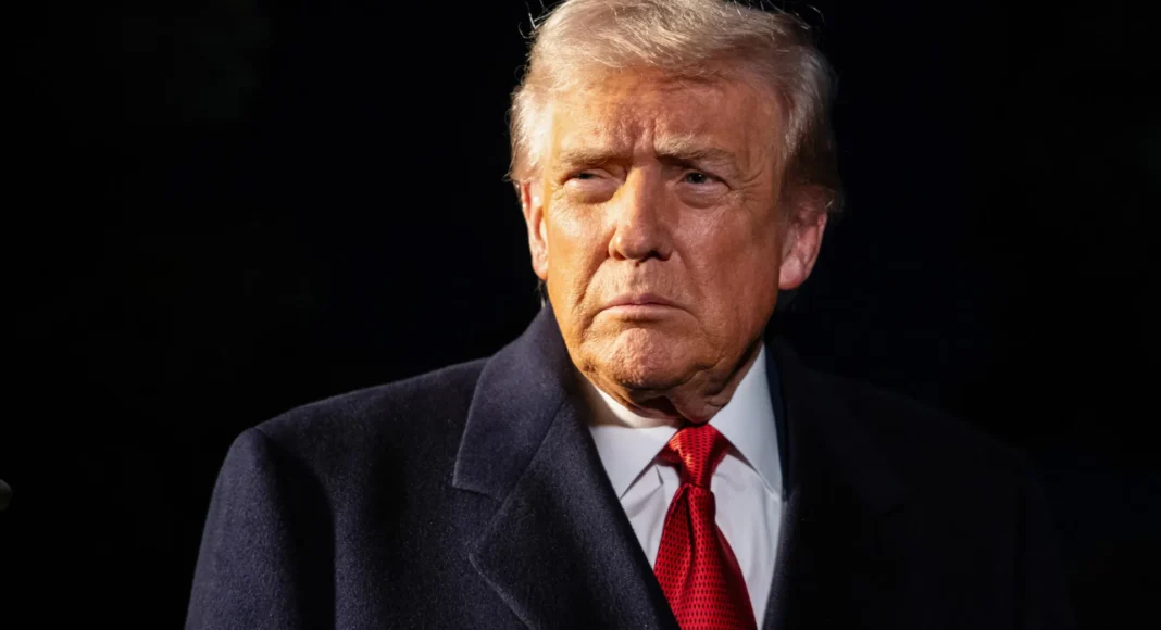 Trump diz ter falado com Xi sobre trabalho conjunto para 'resolver' guerra da Ucrânia