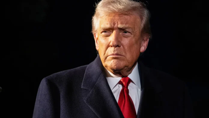 Trump diz ter falado com Xi sobre trabalho conjunto para 'resolver' guerra da Ucrânia