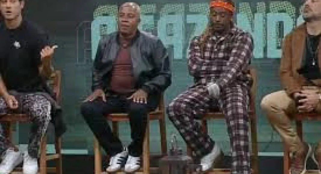 Will está na roça; Toninho, Créo e Fabiano disputam prova do fazendeiro