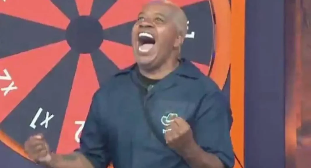 Toninho Tornado é o novo fazendeiro; Créo, Fabiano, e Will estão na roça