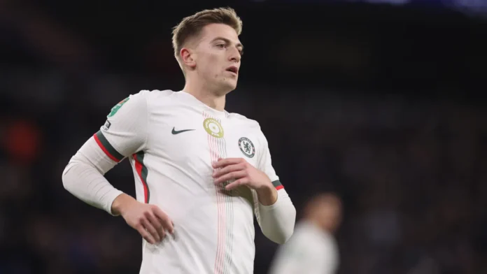 Técnico do Chelsea critica atacante que foi 'vilão' contra Palmeiras