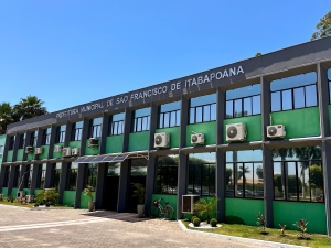 Concurso público: Prefeitura convoca aprovados para realização de exame de saúde