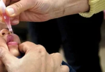 Ministério Público notifica pais para vacinarem bebê de três meses em Minas Gerais